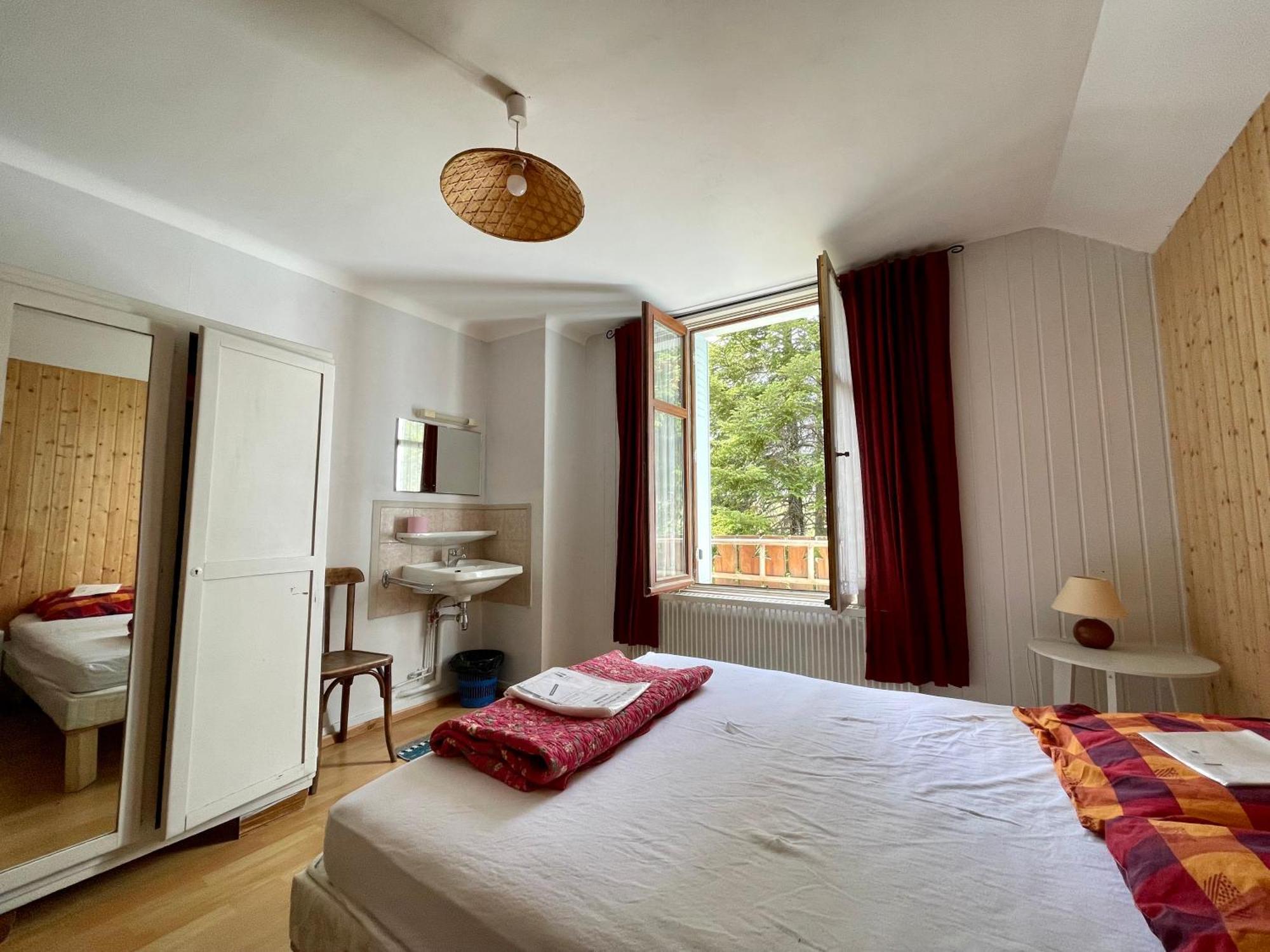 Gite Montagne 1 A 25 Places "Chalet Coste Belle" Ceillac Ngoại thất bức ảnh