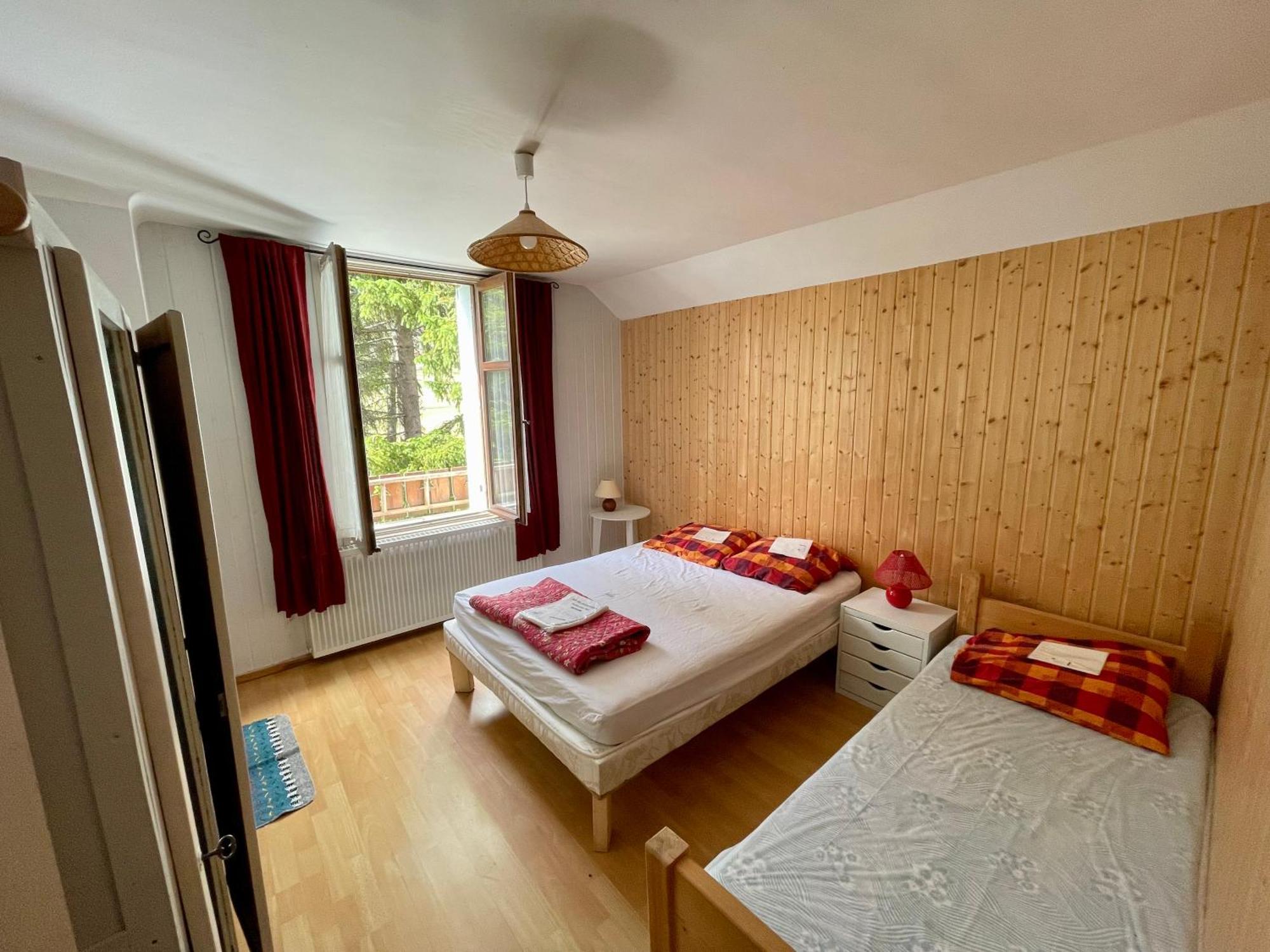 Gite Montagne 1 A 25 Places "Chalet Coste Belle" Ceillac Ngoại thất bức ảnh