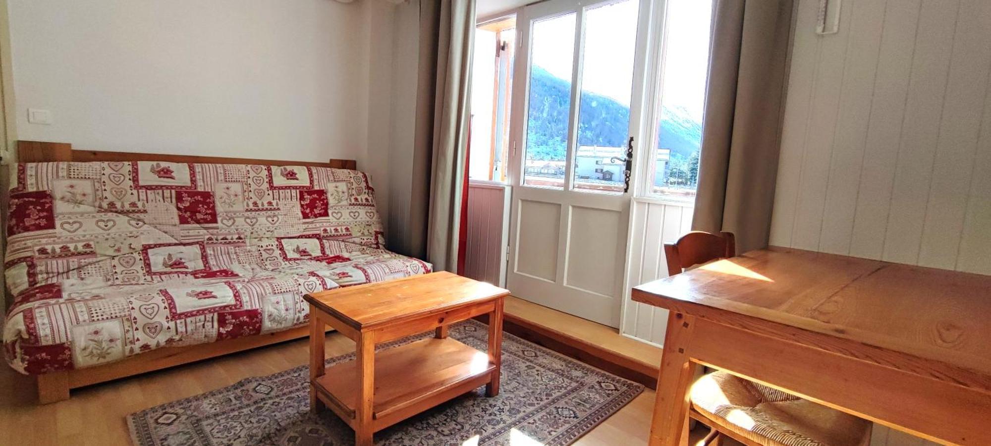 Gite Montagne 1 A 25 Places "Chalet Coste Belle" Ceillac Ngoại thất bức ảnh