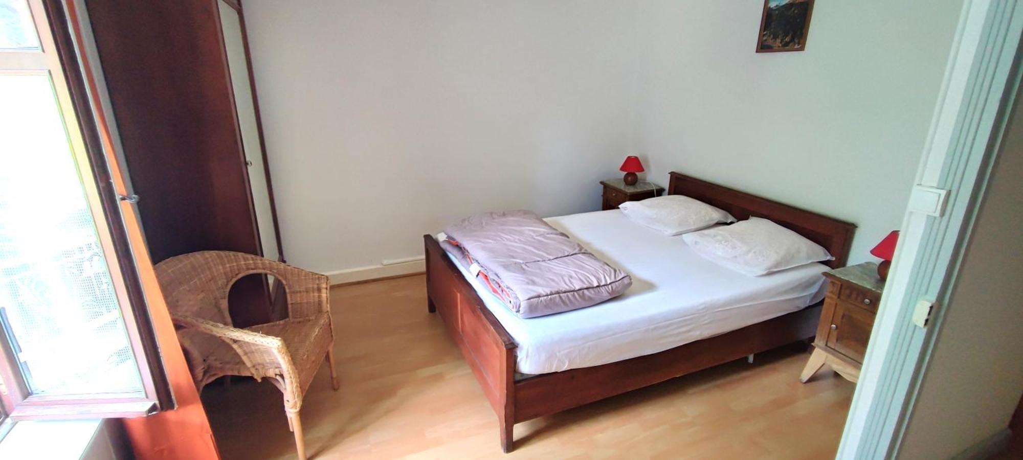 Gite Montagne 1 A 25 Places "Chalet Coste Belle" Ceillac Ngoại thất bức ảnh