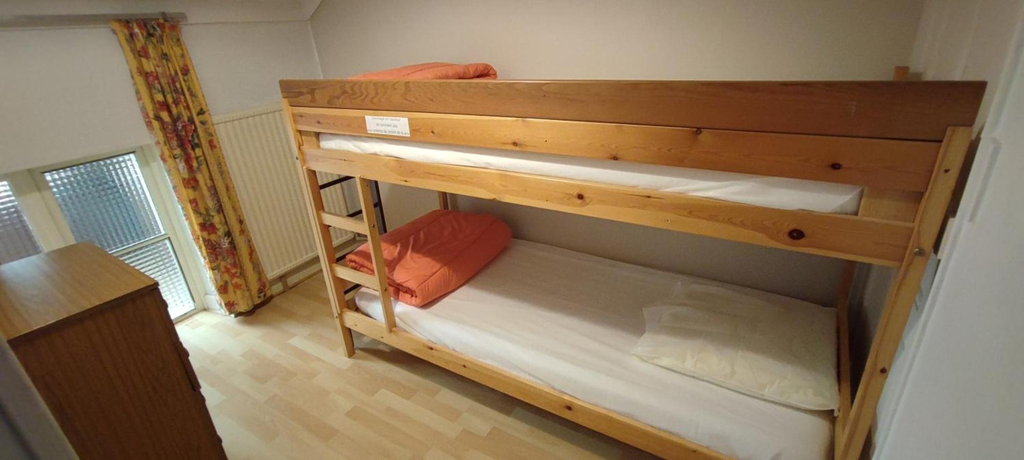 Gite Montagne 1 A 25 Places "Chalet Coste Belle" Ceillac Ngoại thất bức ảnh