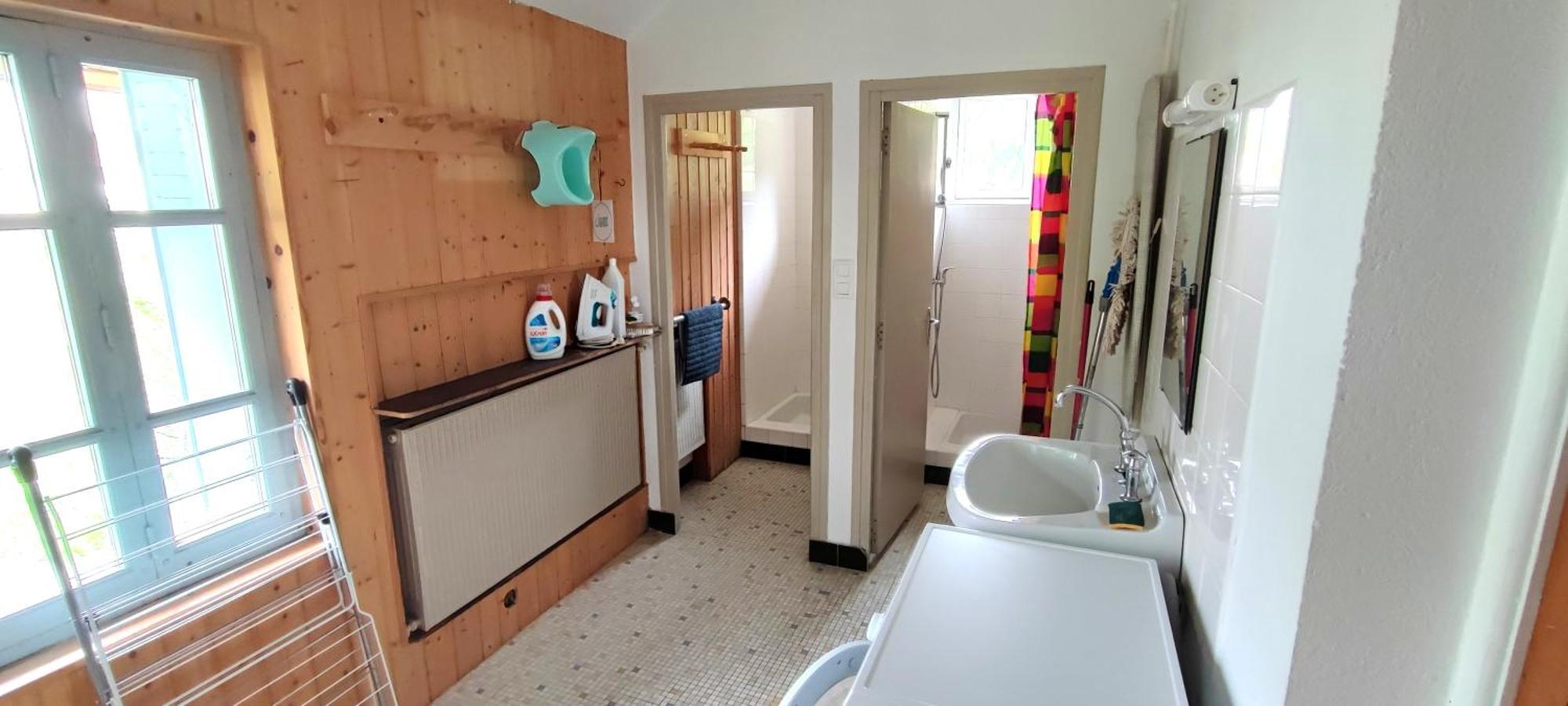 Gite Montagne 1 A 25 Places "Chalet Coste Belle" Ceillac Ngoại thất bức ảnh