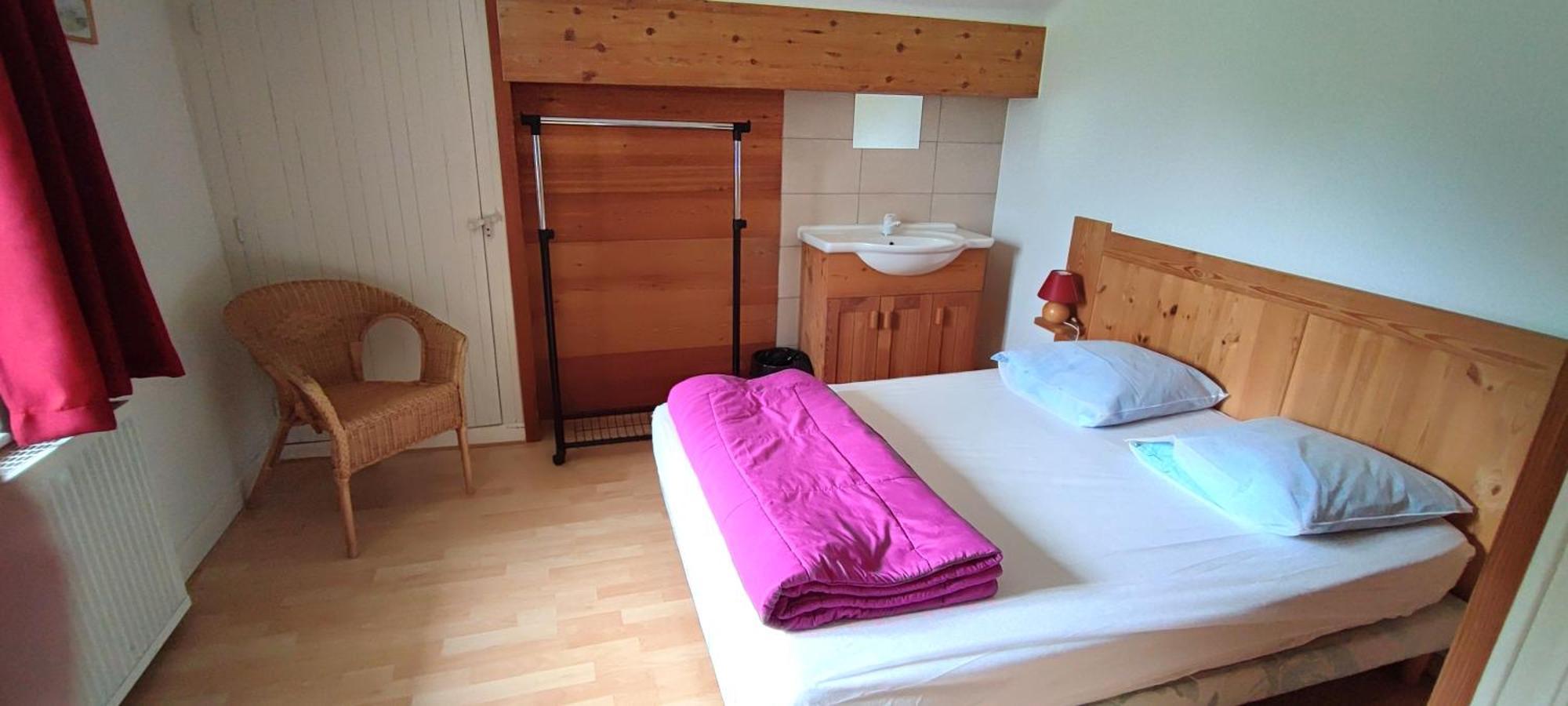 Gite Montagne 1 A 25 Places "Chalet Coste Belle" Ceillac Ngoại thất bức ảnh
