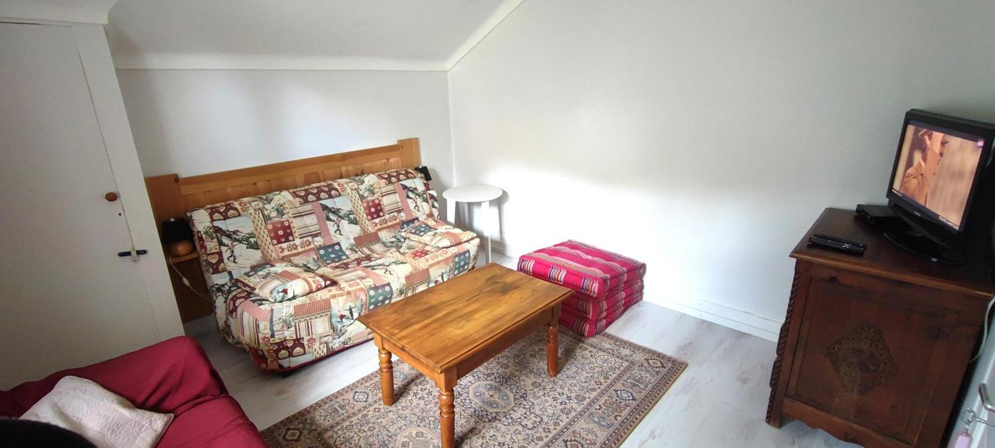 Gite Montagne 1 A 25 Places "Chalet Coste Belle" Ceillac Ngoại thất bức ảnh